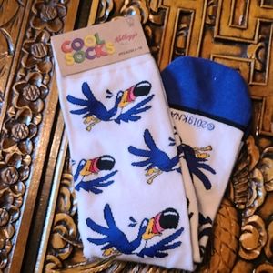 COOL SOCKS